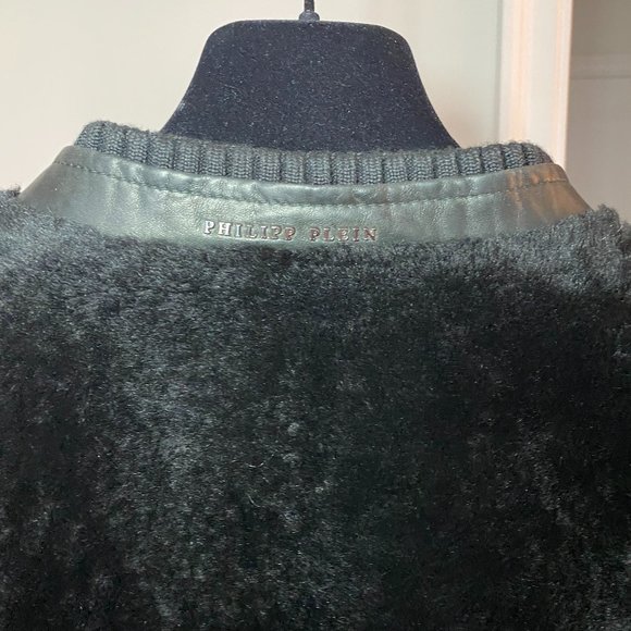 Philipp Plein Bomber Double Sided 🤩🤩🤩 - Picture 4 of 7